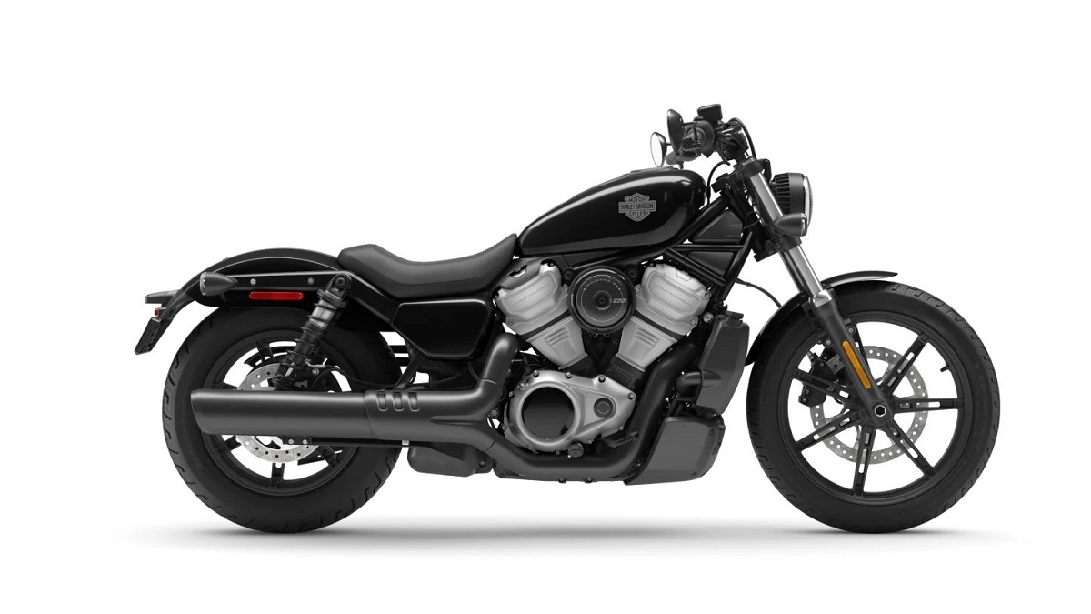 2023 Harley-Davidson Nightster ABS