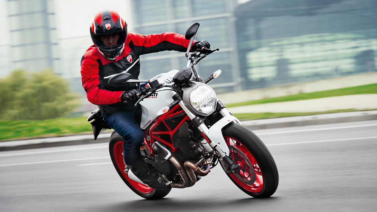 2019 Ducati Monster 797 ABS