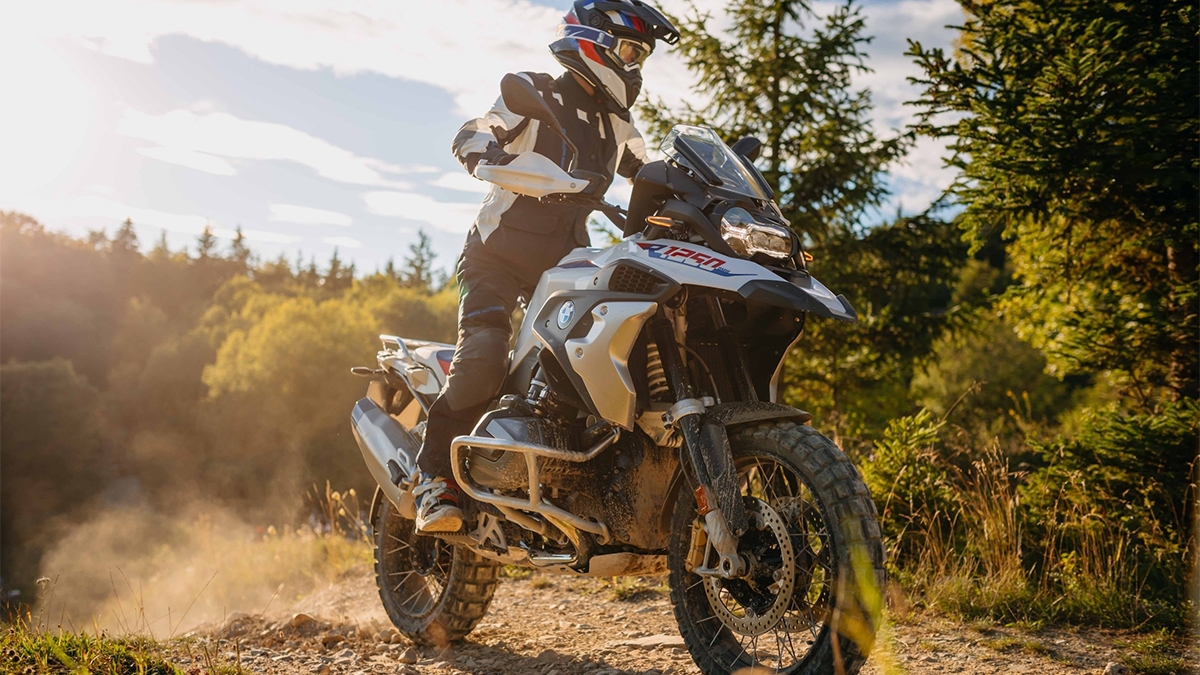 2023 BMW R Series 1250 GS ABS Rallye