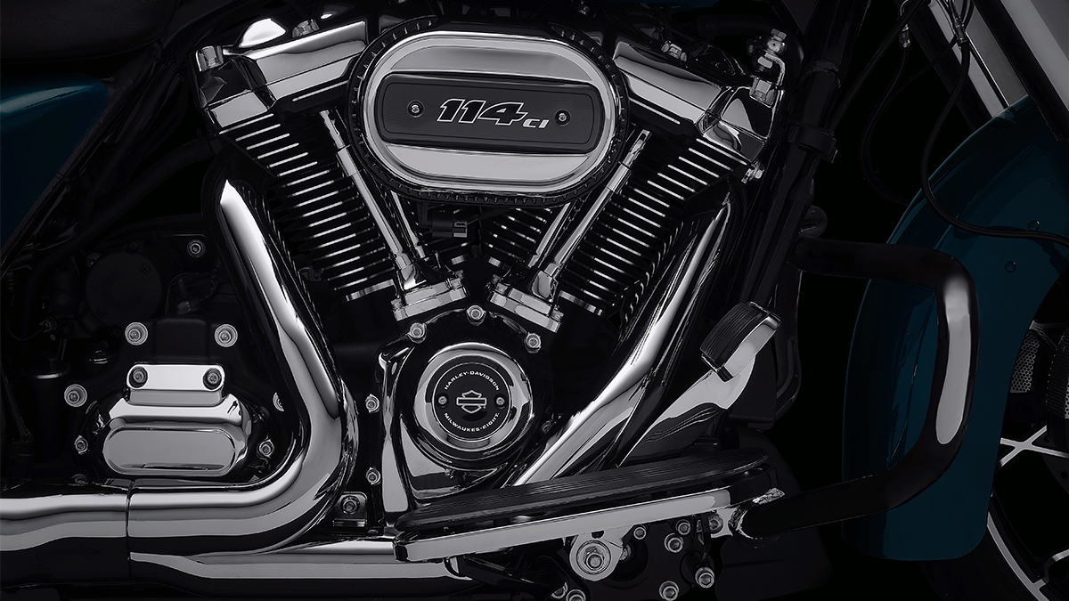 2021 Harley-Davidson Touring Road Glide Special ABS