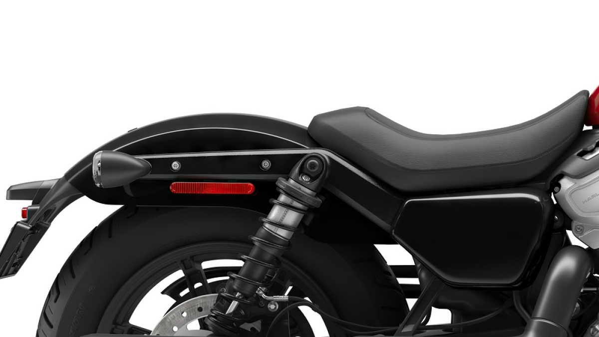 2023 Harley-Davidson Nightster ABS