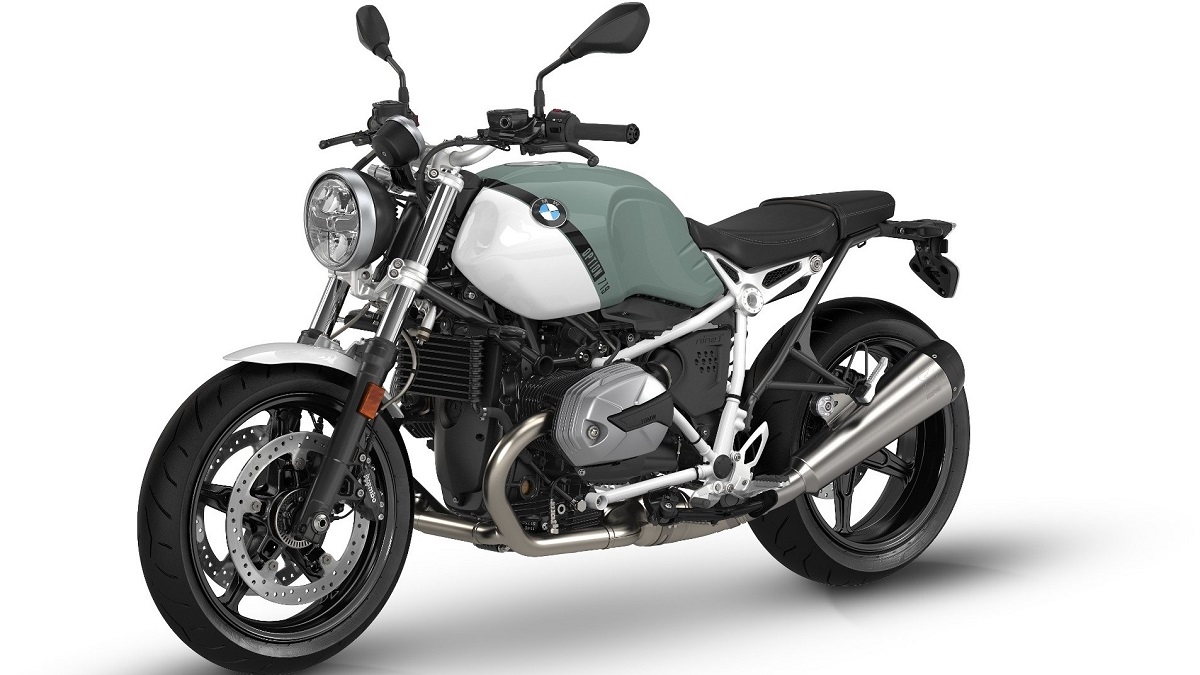 2023 BMW R Series nineT Pure ABS