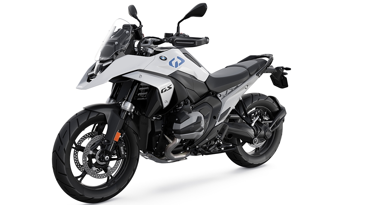 2024 BMW R Series 1300 GS ABS