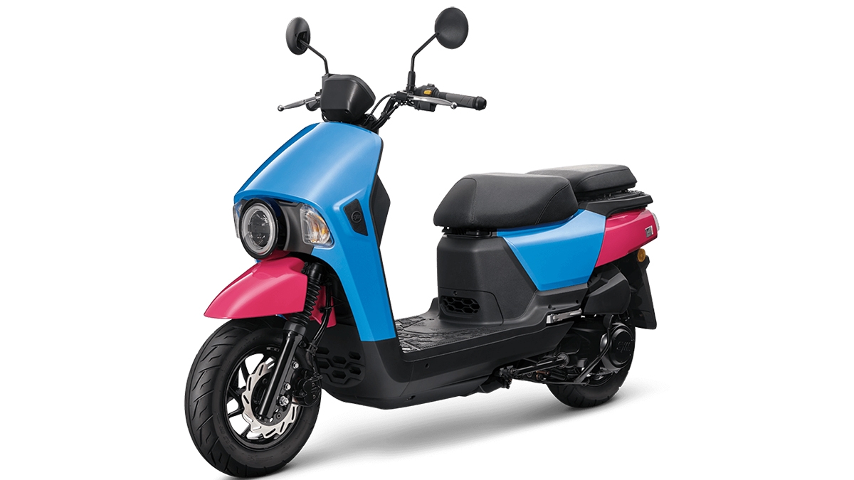 2023 SYM 4MICA 150 ABS