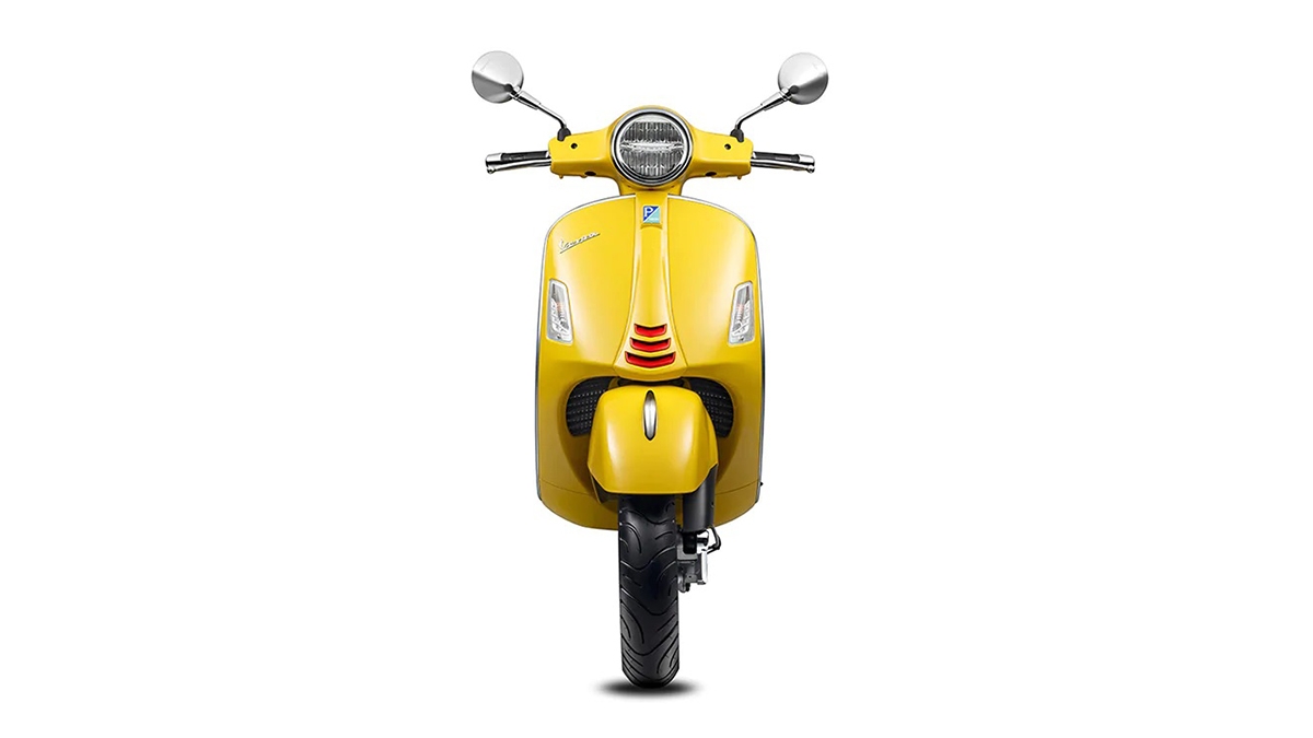 2020 Vespa GTS 300 Super Sport hpe ABS