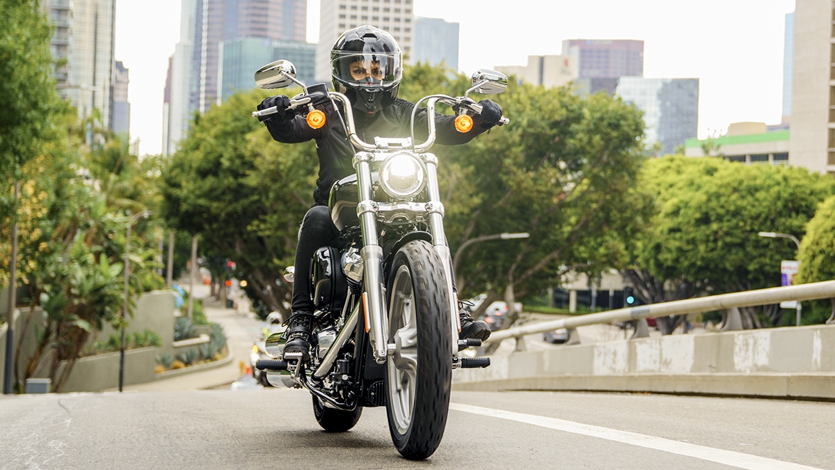 2024 Harley-Davidson Softail Standard ABS