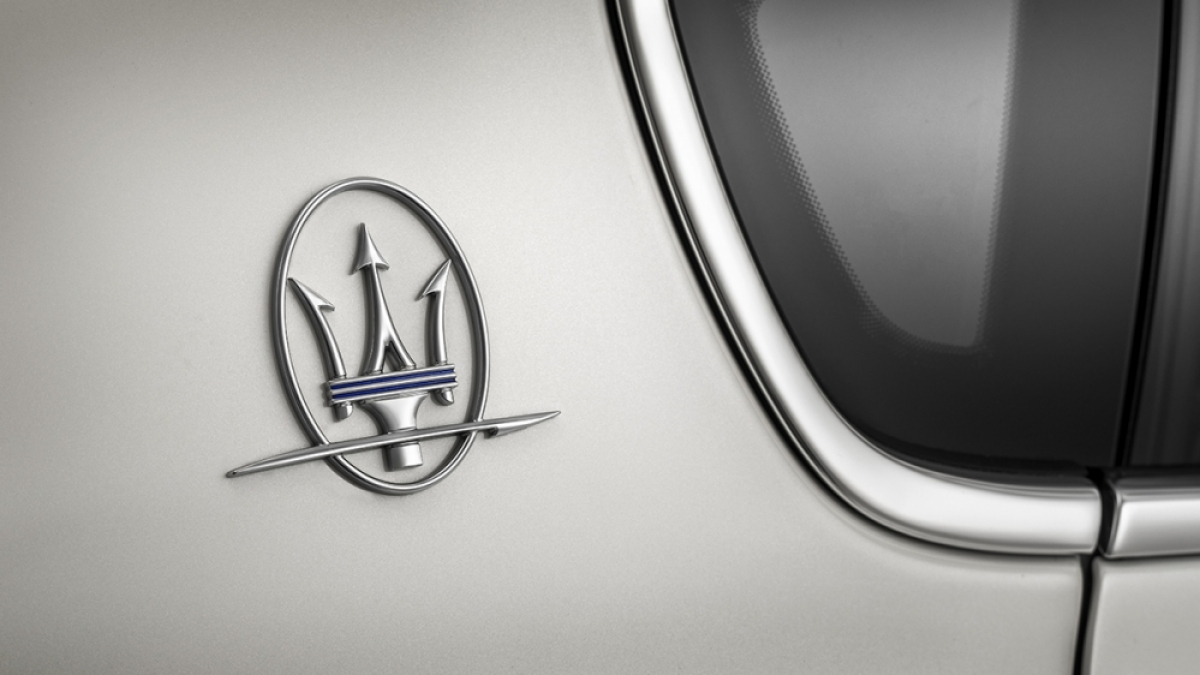 2020 Maserati Quattroporte Veloce＋