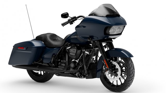 2019 Harley-Davidson Touring Road Glide Special ABS