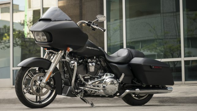 2018 Harley-Davidson Touring Road Glide ABS