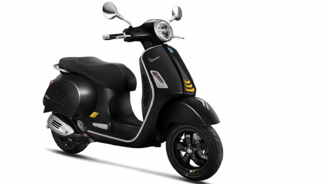 2020 Vespa GTS 300 Super Tech hpe ABS