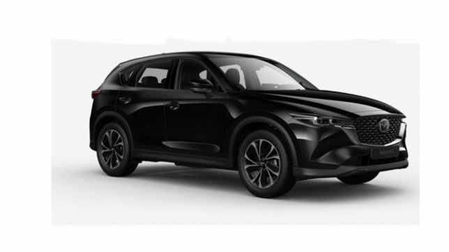 2022 Mazda CX-5 20S Touring