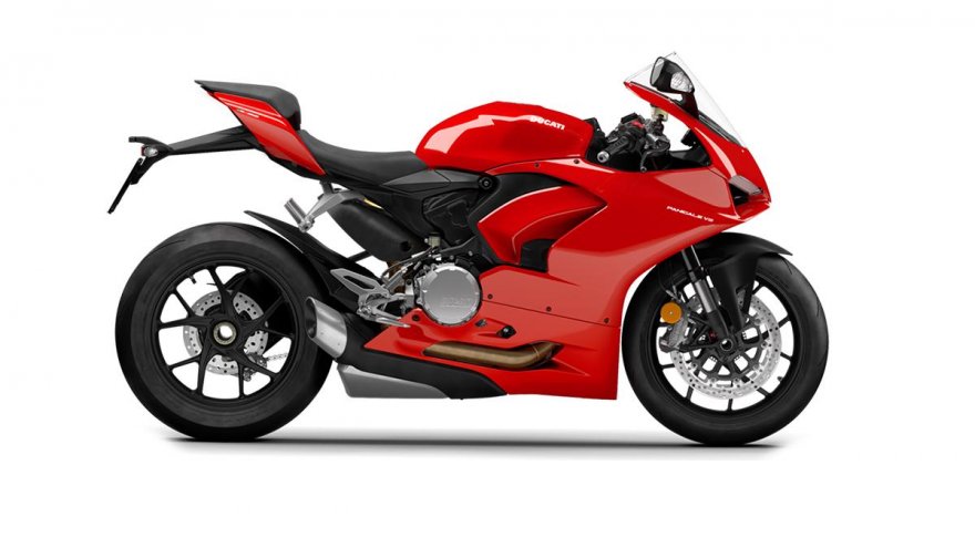 2021 Ducati Panigale