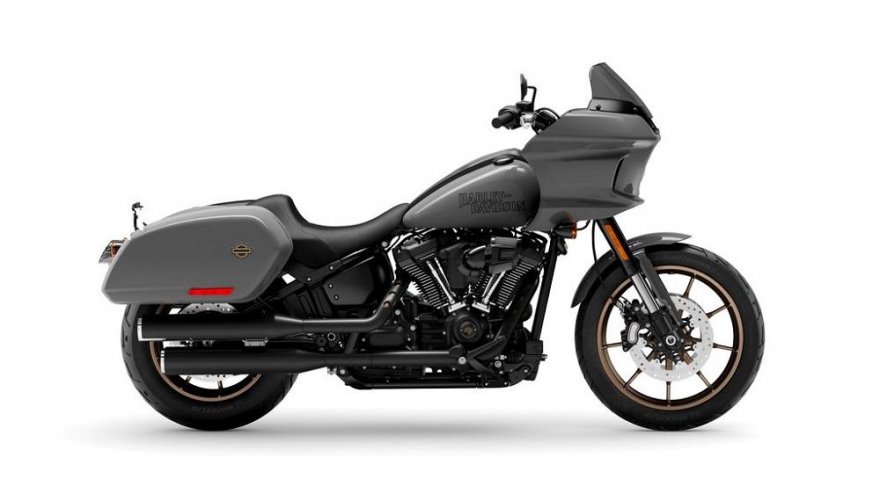 2022 Harley-Davidson Softail