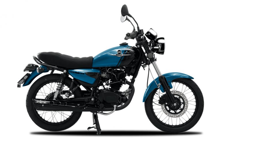 2019 SYM 野狼 傳奇125 EFi