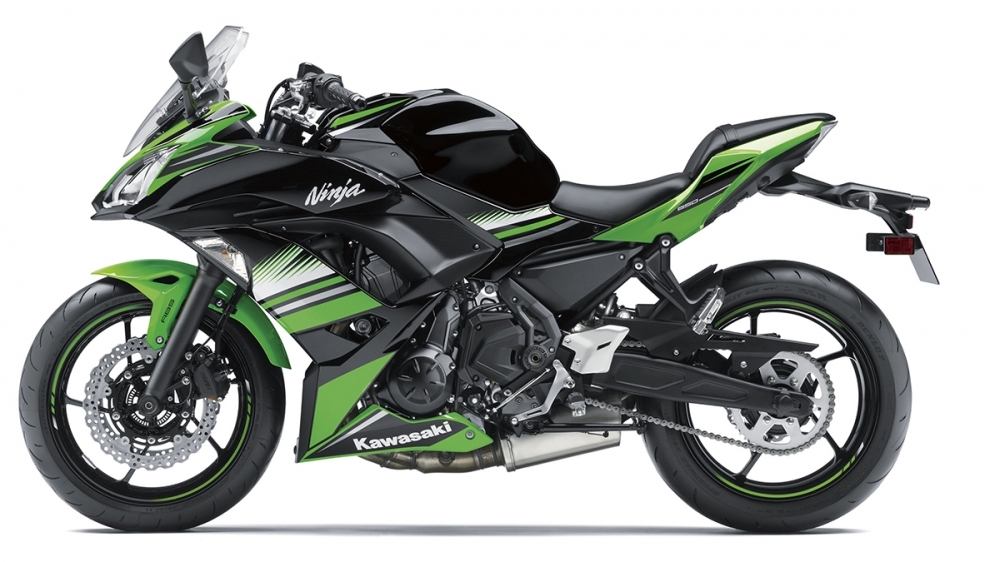 Kawasaki_Ninja_650 ABS