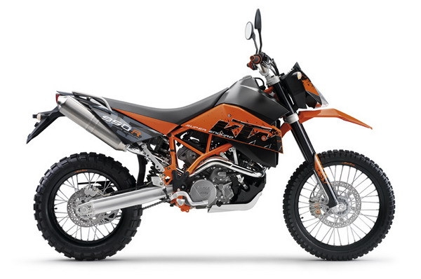 KTM_950_Super Enduro R