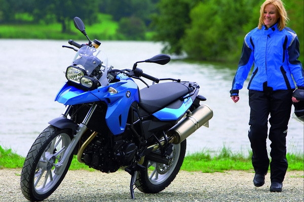 BMW_G Series_650 GS