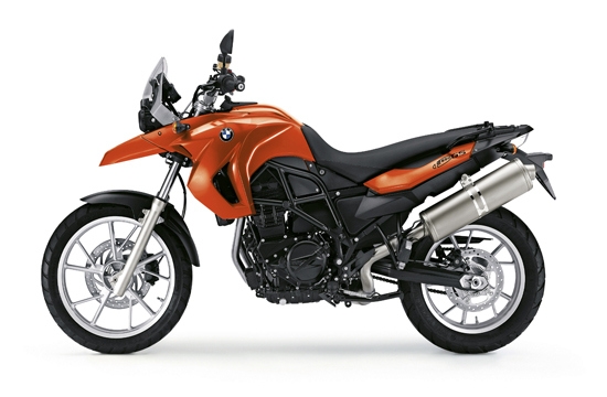 BMW_F Series_650 GS