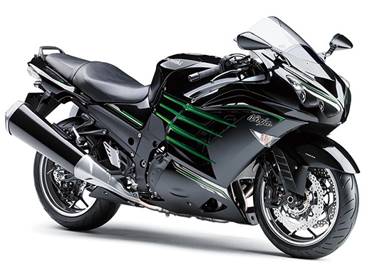 Kawasaki_Ninja_ZX-14R ABS