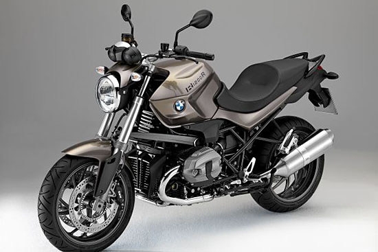 BMW_R Series_1200 R