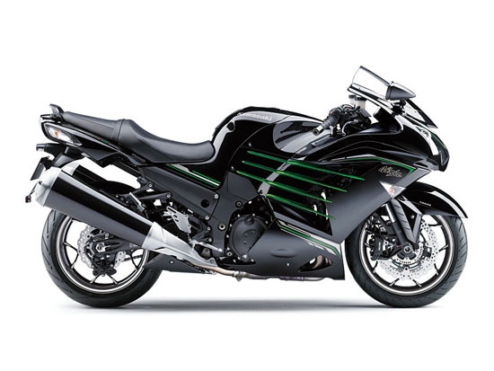 Kawasaki_Ninja_ZX-14R ABS