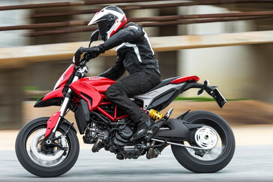 Ducati_Hypermotard_標準版