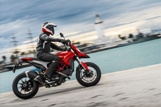 Ducati_Hypermotard_標準版