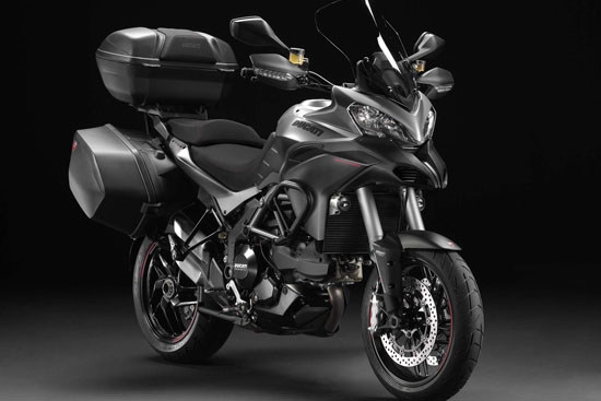 Ducati_Multistrada_1200 S Granturismo