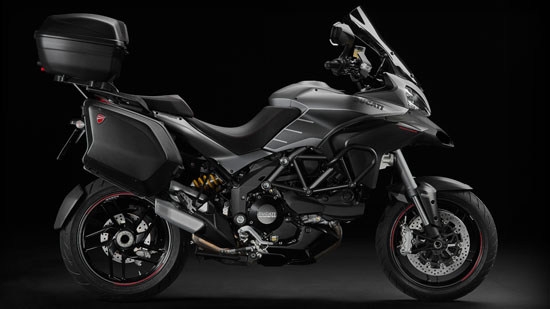 Ducati_Multistrada_1200 S Granturismo