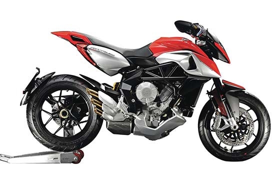 MV Agusta_Rivale_標準版