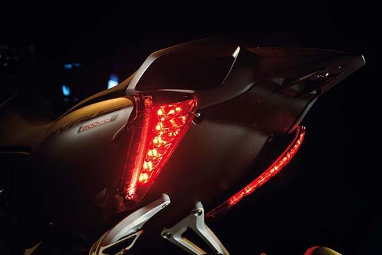 MV Agusta_Rivale_標準版