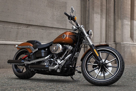 Harley-Davidson_Softail_Breakout