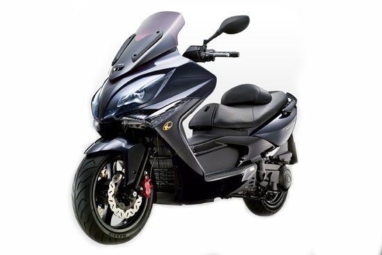 Kymco_Xciting_300