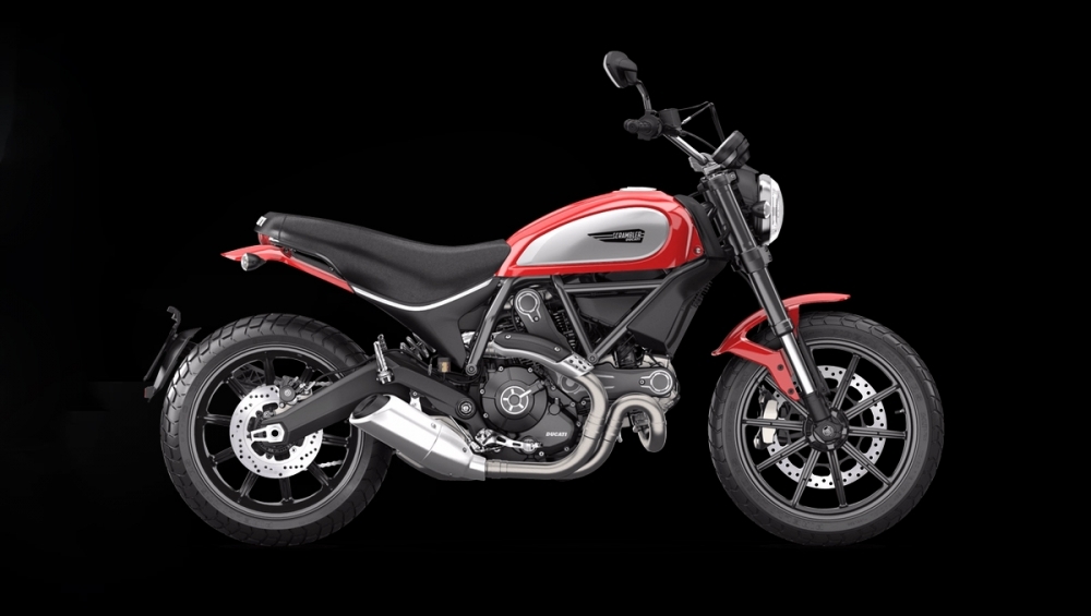 Ducati_Scrambler_Icon Red