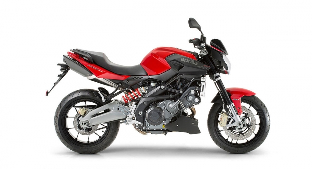 Aprilia_Shiver_750 ABS