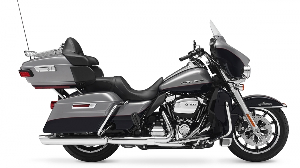 Harley-Davidson_Touring_Ultra Limited Low