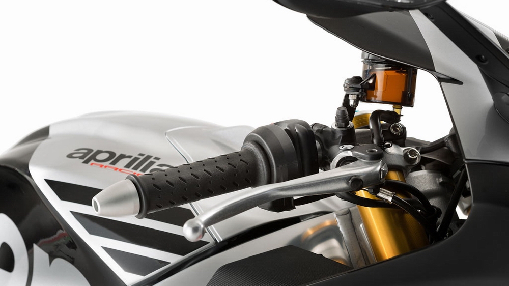 2018 Aprilia RSV4 RF ABS