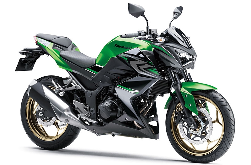 Kawasaki_Ninja_300 ABS