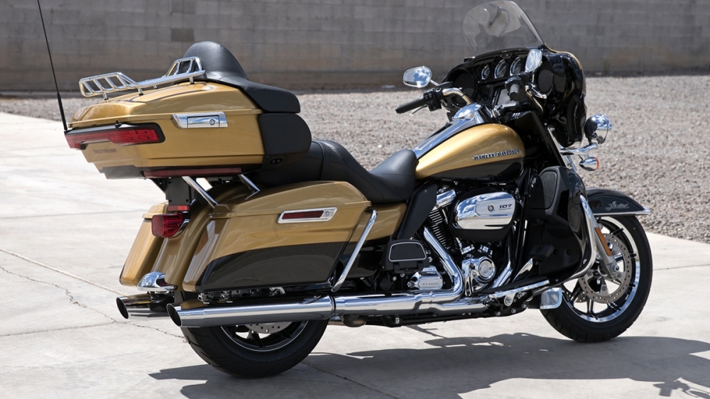 Harley-Davidson_Touring_Ultra Limited