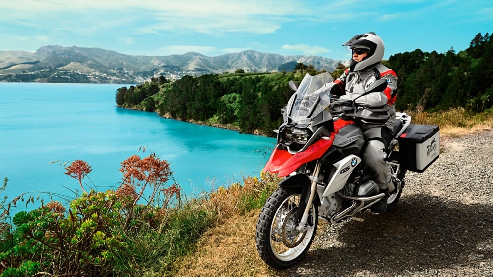 BMW_R Series_1200 GS