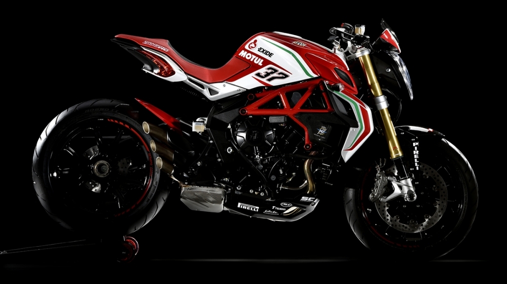 MV Agusta_Brutale_Dragster 800 RC