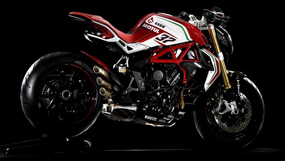 MV Agusta_Brutale_Dragster 800 RC