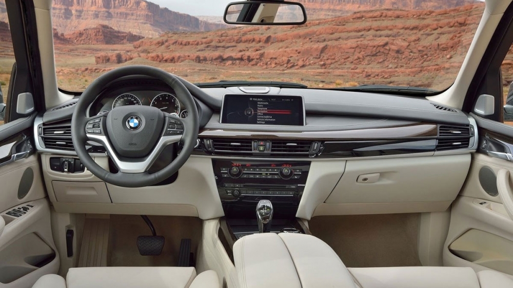 BMW_X5_xDrive35i Luxury