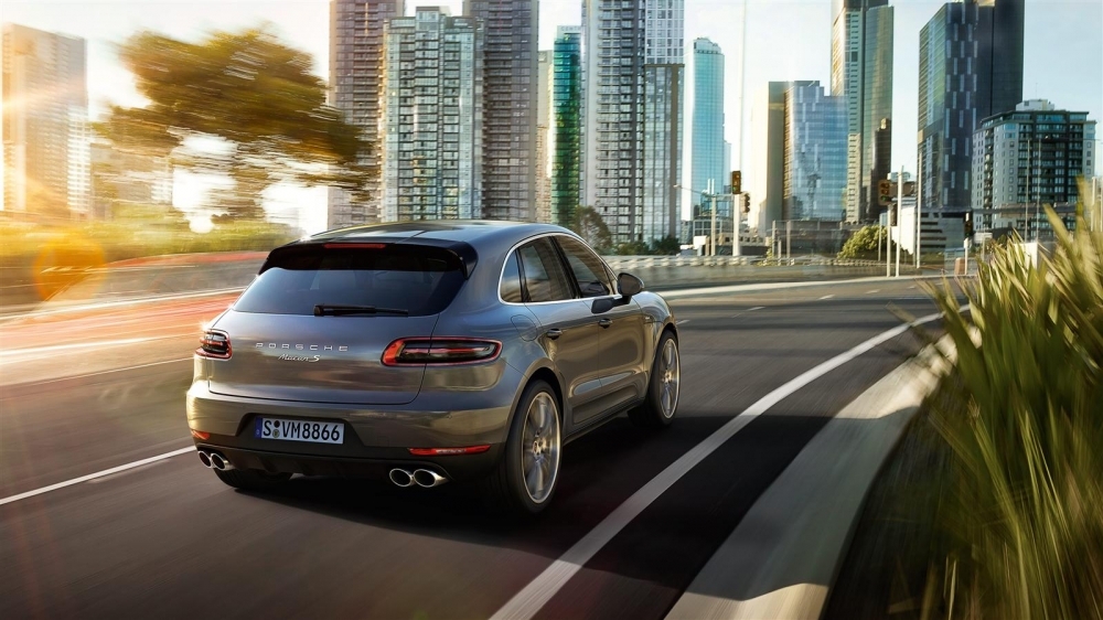 Porsche_Macan_S Diesel