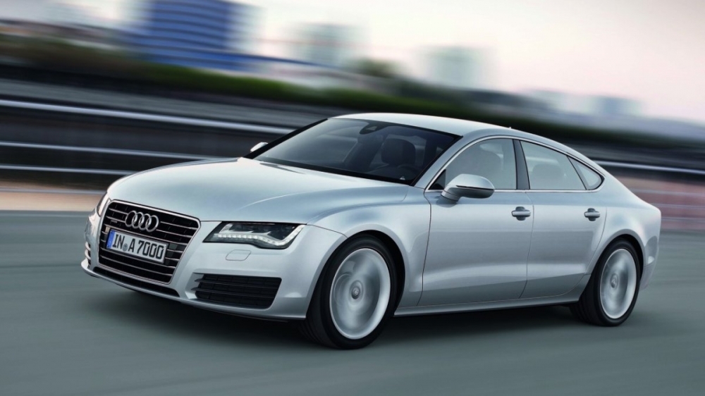 Audi_A7 Sportback_35 FSI quattro