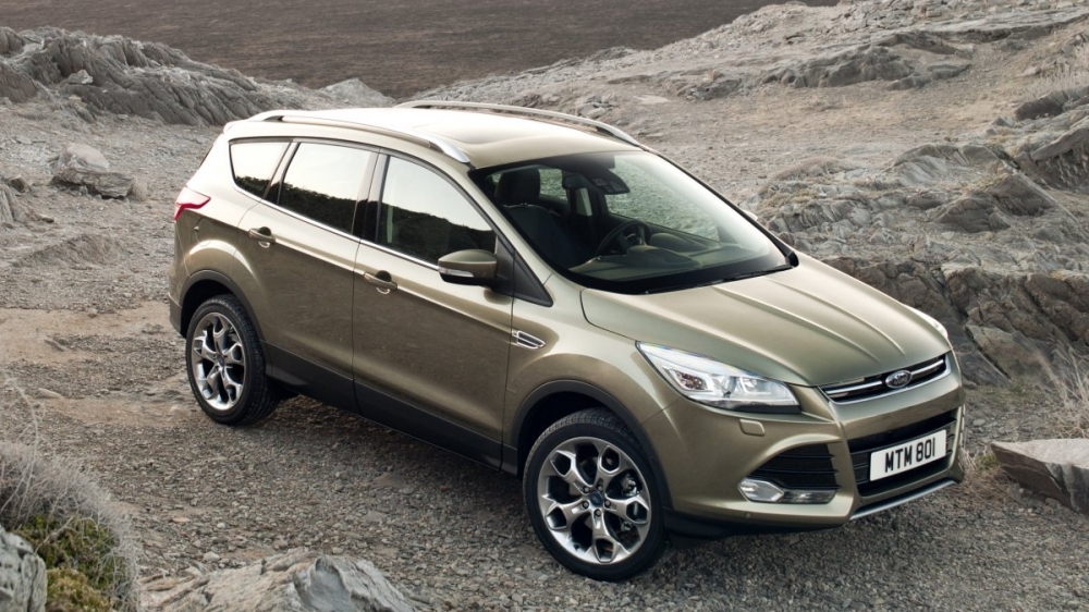 Ford_Kuga_1.5時尚型