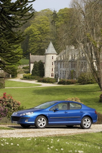 Peugeot_407_2.0 HDi