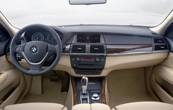 BMW_X5 xDrive_35d