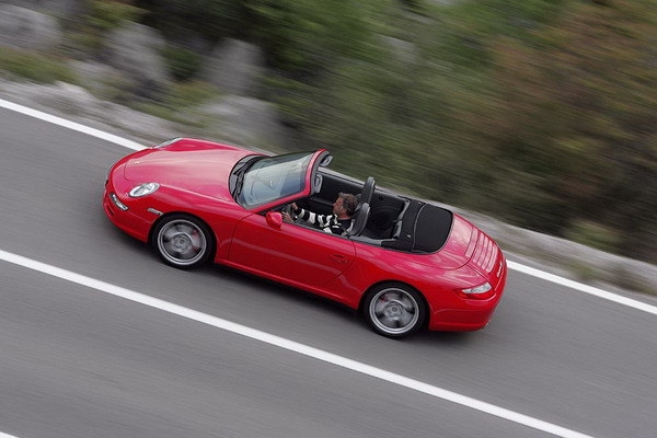 Porsche_911 Carrera 4_S Cabriolet