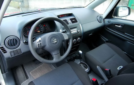 Suzuki_SX4_1.6 GL